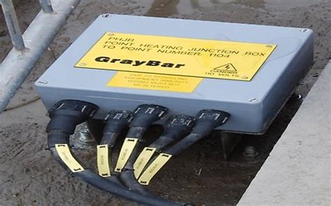 commscope junction box|graybar junction boxes.